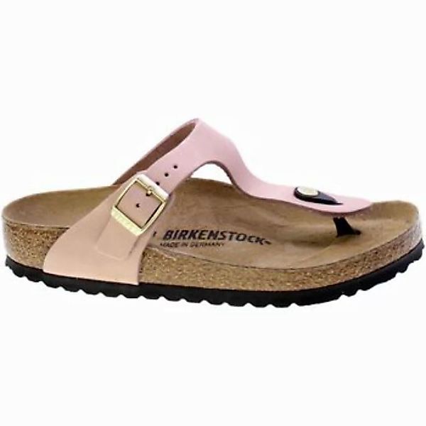 BIRKENSTOCK  Zehentrenner 1026518 Gizeh BS Soft günstig online kaufen