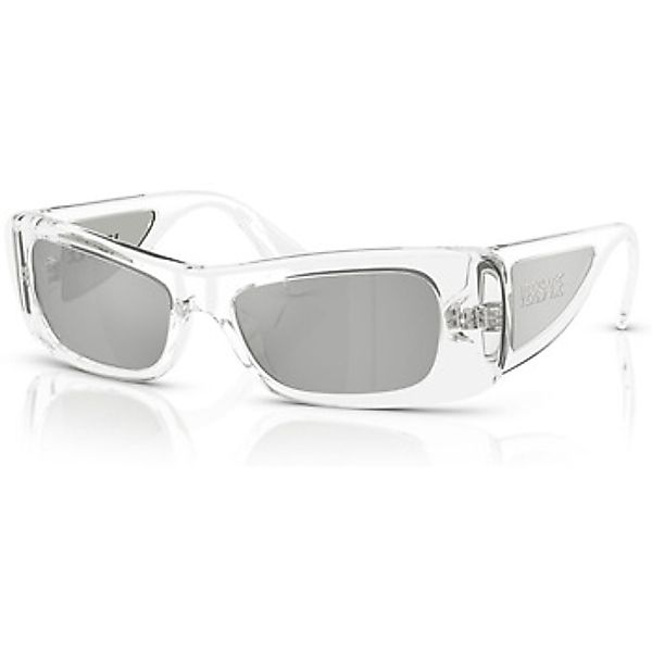 Versace  Sonnenbrillen Sonnenbrille VE4489U 148/8V günstig online kaufen