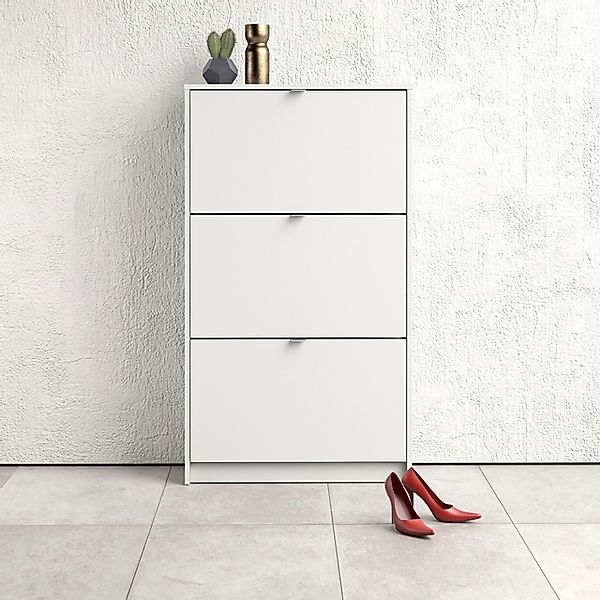 INOSIGN Schuhschrank »Shoes Schuhaufbewahrung, Schuhkommode, Schuhregal,«, günstig online kaufen