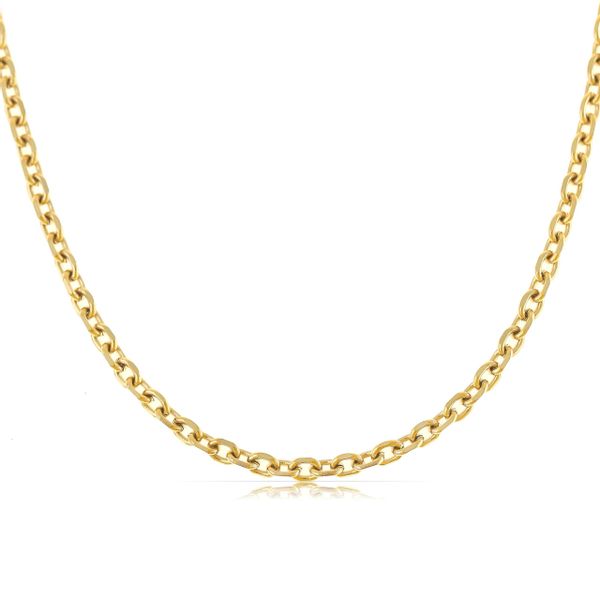 Made by Nami Brillenkette Gold Brillenband günstig online kaufen