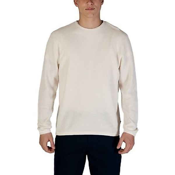 Jack & Jones  Pullover JJEGEORGE KNIT CREW NECK NOOS 12268279 günstig online kaufen