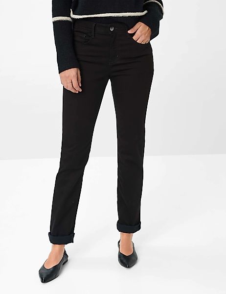 Brax 5-Pocket-Hose "Style CAROLA" günstig online kaufen