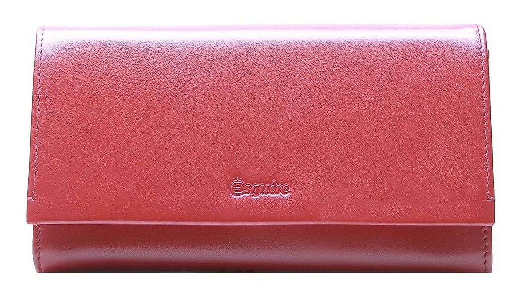 Esquire Geldbörse New Silk, mit RFID-Blocker Schutz günstig online kaufen