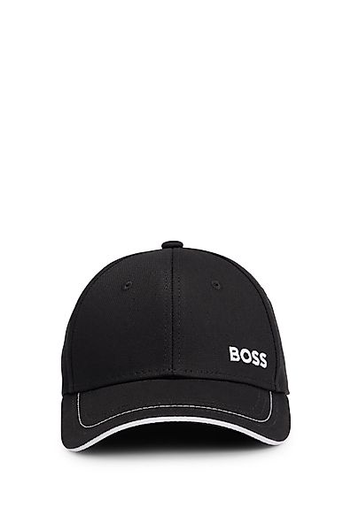 BOSS GREEN Baseball Cap "Cap-1" mit BOSS Logostickerei günstig online kaufen