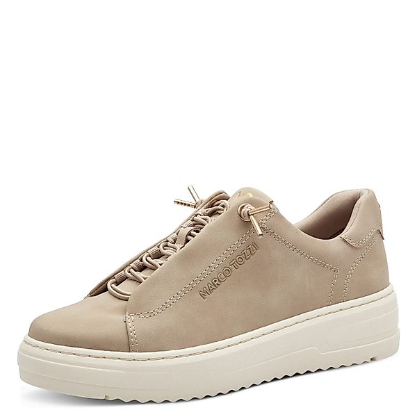 MARCO TOZZI Da.-Schnürer Schnürschuh günstig online kaufen