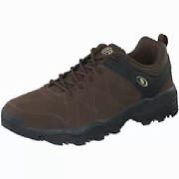 Brütting Kendrick Low M Outdoor Herren braun|braun|braun|braun günstig online kaufen