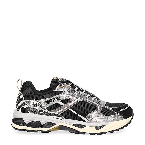 MRP MRP MRP01 V.60, Sneaker, Schwarz, günstig online kaufen