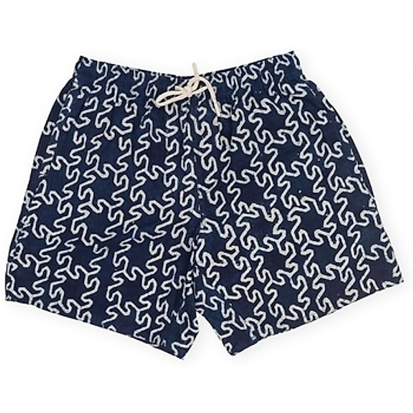 Otherwise  Shorts Buti Shorts - Blue günstig online kaufen