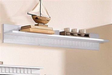 Home affaire Wandboard "Cubrix" aus massivem Kiefernholz, in zwei unterschi günstig online kaufen