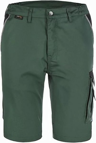 TMG International Arbeitsshorts Arbeitshose Short Style Cargohose Bermuda günstig online kaufen