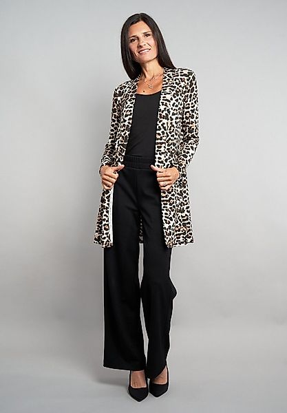 Seidel Moden Shirtjacke Exklusiv bei OTTO im trendigen Animal-Print, MADE I günstig online kaufen