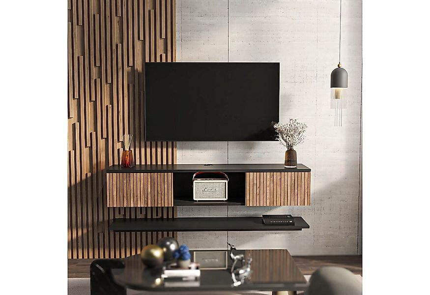 Decorotika Lowboard TV-Lowboard Elia günstig online kaufen