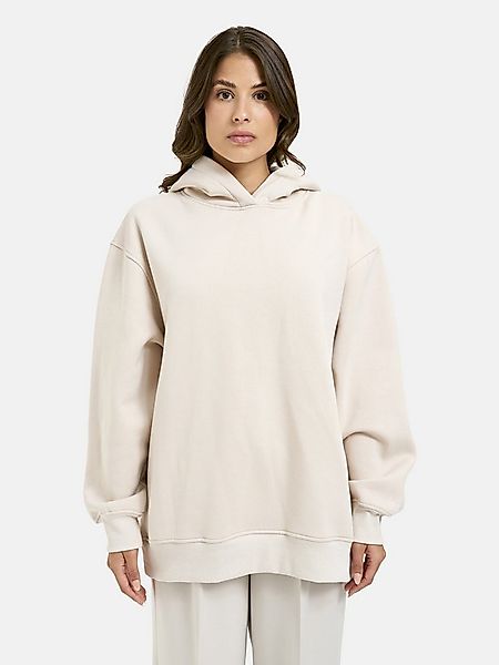Smith & Soul Kapuzensweatshirt mit Baumwolle günstig online kaufen
