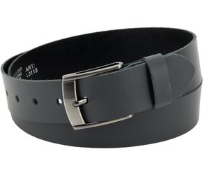 COLOGNEBELT Ledergürtel E31-SL MADE IN GERMANY günstig online kaufen