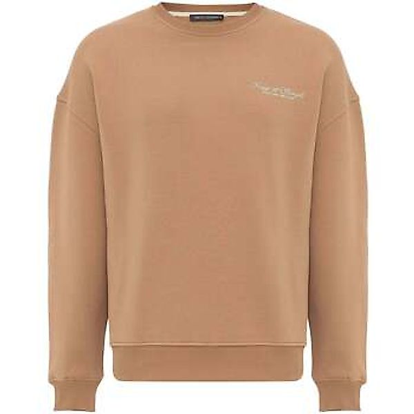 Jacey Quinn  Hemdbluse Carolina Oversize Sweatshirt günstig online kaufen
