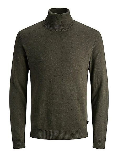 Jack & Jones Strickpullover JJEEMIL KNIT ROLL NECK NOOS günstig online kaufen