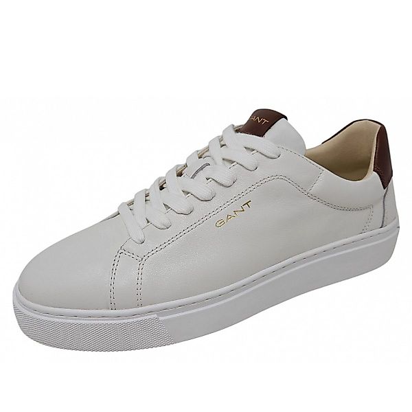 Gant Sneaker "Gant Sneaker Leder" günstig online kaufen