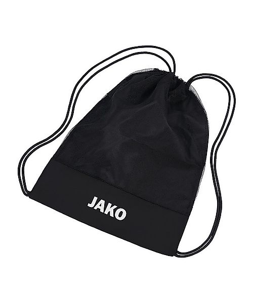 Jako Freizeittasche JAKO Team 2.0 Gymsack Rucksäcke Ohne Geschlecht, Polyes günstig online kaufen