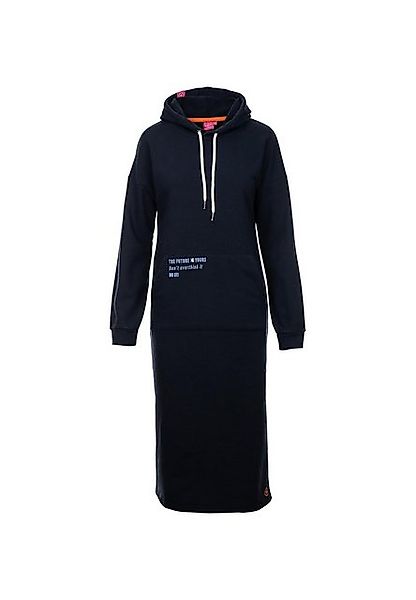 salzhaut Maxikleid HISKA günstig online kaufen