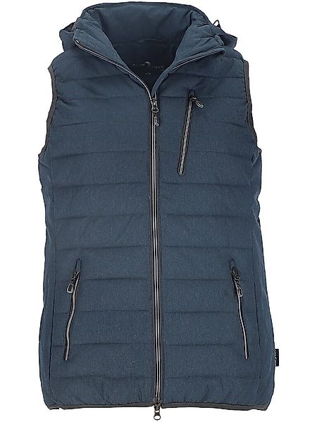 Blue Wave Steppweste Damen Weste Nathalie günstig online kaufen