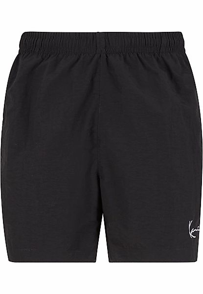 Karl Kani Badeshorts "Karl Kani Signature Swim Shorts" günstig online kaufen
