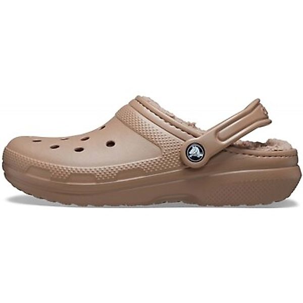 Crocs  Hausschuhe Classic Lined Clog günstig online kaufen