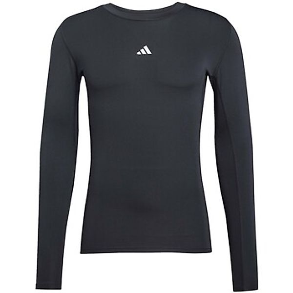 adidas  T-Shirts & Poloshirts Tf Ls Tee M günstig online kaufen