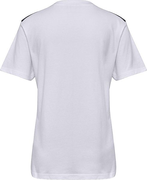 hummel T-Shirt Hmlauthentic Co T-Shirt S/S günstig online kaufen