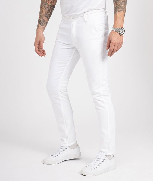 Rock Creek Chinohose Herren Regular Fit günstig online kaufen