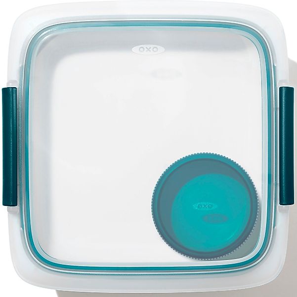 OXO Good Grips Salatbox »Prep and Go«, (1 tlg.), 1,5 Liter günstig online kaufen
