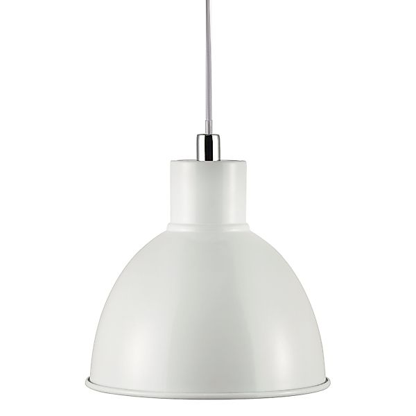 Nordlux Pendelleuchte Pop Pendellampe Hängeleuchte E27 günstig online kaufen