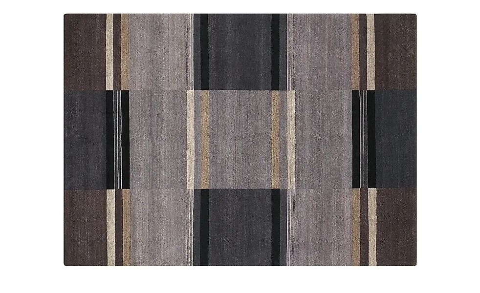 OCI DIE TEPPICHMARKE Teppich "Sensation Soya" rechteckig 6 mm Höhe handgekn günstig online kaufen