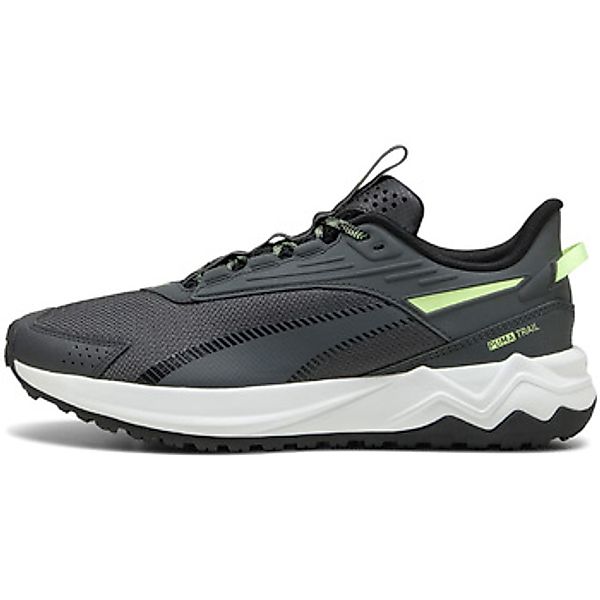 PUMA EXTEND LITE TRAIL Laufschuh mit abriebfester Gummilaufsohle, mit Stoll günstig online kaufen