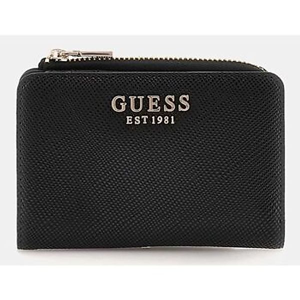 Guess  Geldbeutel GSBAG-SWZG8500156-blk günstig online kaufen