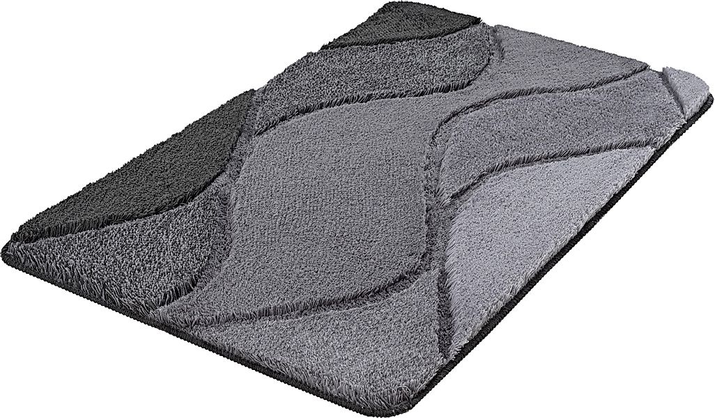 Kleine Wolke Badematte Fiona, Höhe 20 günstig online kaufen