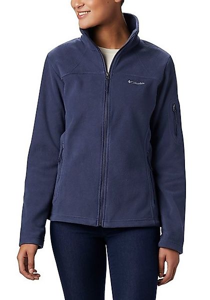 Columbia Fleecejacke FAST TREK II JACKET günstig online kaufen