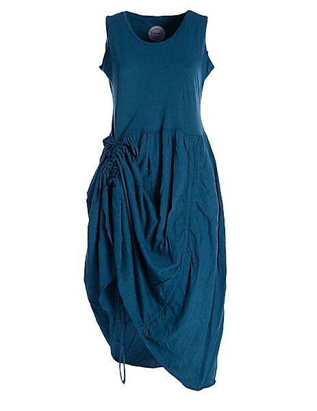 Vishes Sommerkleid Verstellbares langes oder kurzes günstig online kaufen