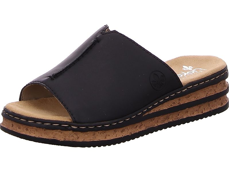 Rieker Keilpantolette günstig online kaufen