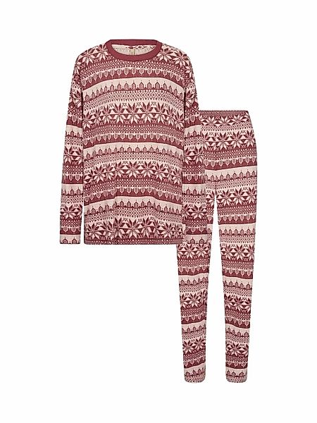 soyaconcept Hausanzug "Soya Concept Combination clothing SC-BIARA AOP SET 1 günstig online kaufen