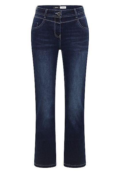 Cecil Damen Jeans B380161 günstig online kaufen