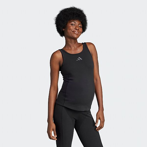 adidas Sportswear Tanktop "W MATERNITY TK", Superweiches, stretchiges Tankt günstig online kaufen
