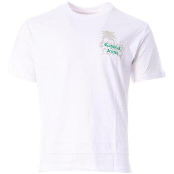 Kaporal  T-Shirt TORINH25M11-WHI günstig online kaufen