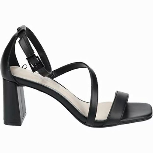 Buffalo Riemchensandale "Buffalo Sandalen Lederimitat" günstig online kaufen