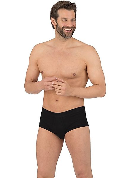 Trigema Slip TRIGEMA Slip Feinripp im günstig online kaufen