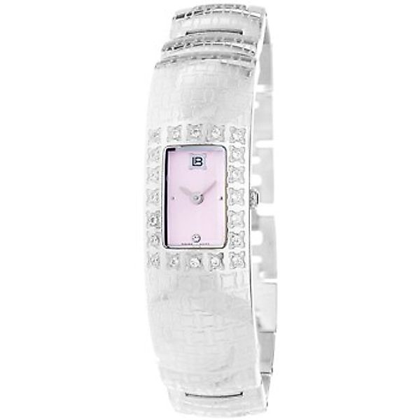 Laura Biagiotti  Armbanduhr lb0004rosa günstig online kaufen