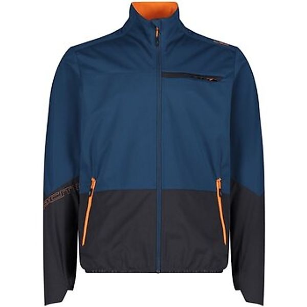 CAMPAGNOLO 3-in-1-Funktionsjacke Softshelljacke Man Jacket günstig online kaufen