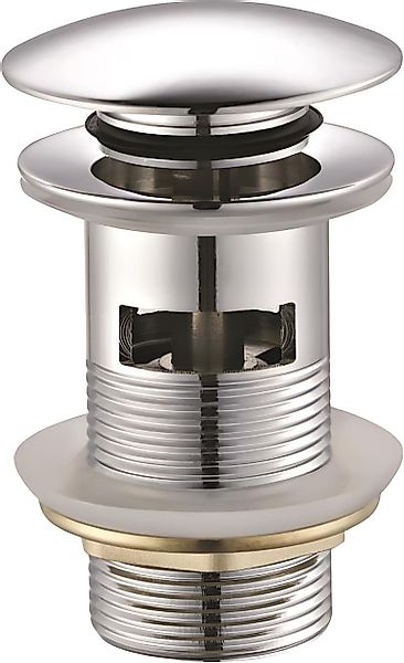 PROKIRA Waschtisch P202E58 Waschbecken Ablauf Ventil günstig online kaufen