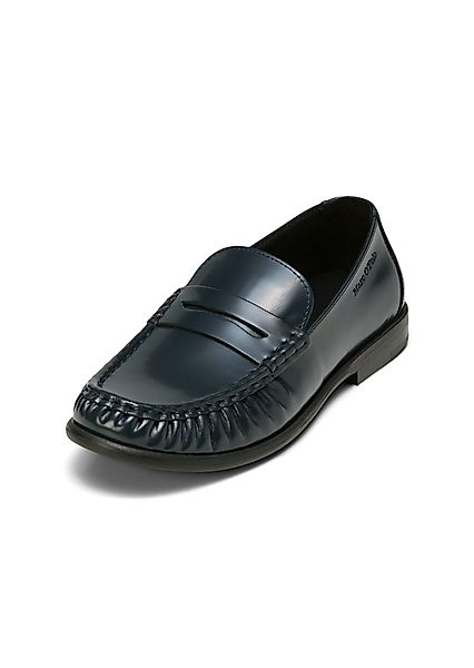 Marc O'Polo aus verdeltem Rindleder Loafer günstig online kaufen