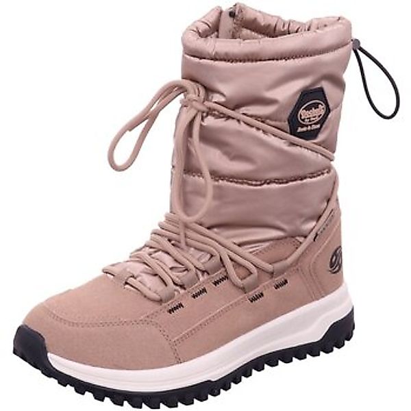 Dockers by Gerli Snowboots Winterboots mit Warmfuttr günstig online kaufen