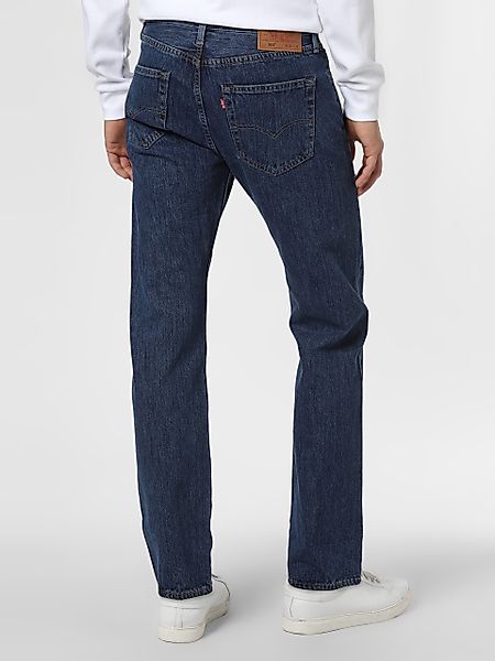 Levi's Jeans 501 Original Fit 0114 - Größe W 34 - L 32 günstig online kaufen